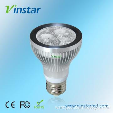 PAR20 6W LED Spot Light E27